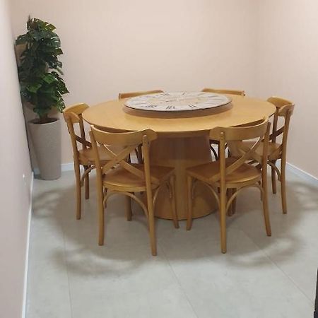 Apartamento Quadra Mar Balneario Camboriu Ngoại thất bức ảnh