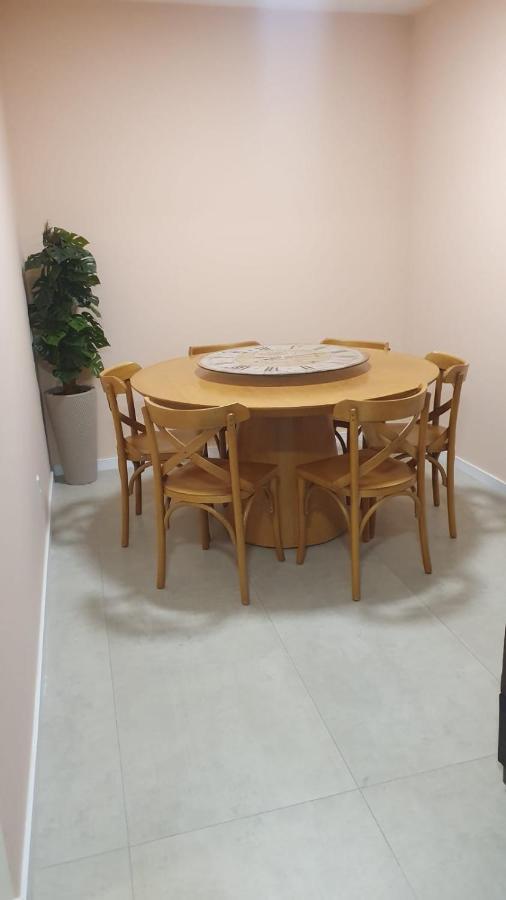 Apartamento Quadra Mar Balneario Camboriu Ngoại thất bức ảnh