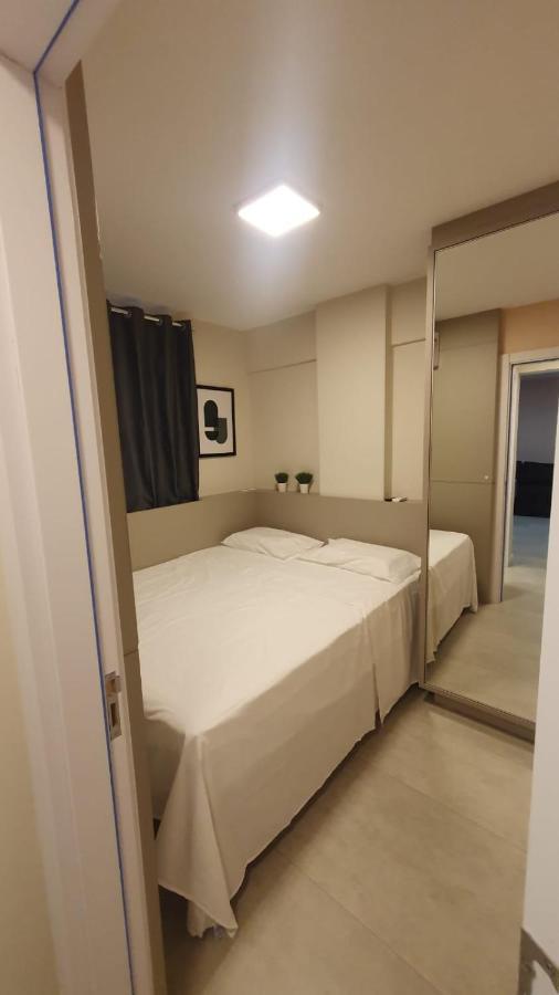 Apartamento Quadra Mar Balneario Camboriu Ngoại thất bức ảnh