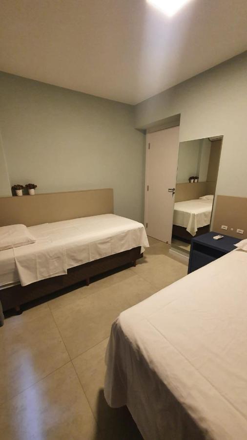 Apartamento Quadra Mar Balneario Camboriu Ngoại thất bức ảnh